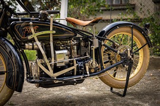 ACE FOUR SPORTING SOLO