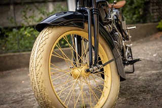 ACE FOUR SPORTING SOLO