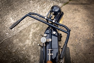 ACE FOUR SPORTING SOLO