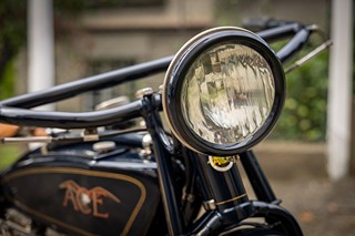 ACE FOUR SPORTING SOLO