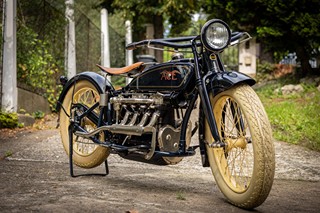 ACE FOUR SPORTING SOLO