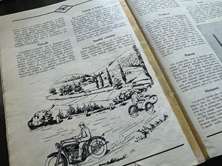 ACE FOUR SPORTING SOLO