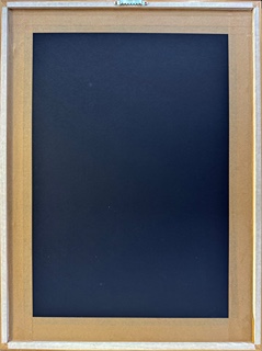 Josef Istler (1919 - 2000) - Abstraktní kompozice