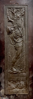 Stanislav Sucharda - Vrba z Kytice K. J. Erbena