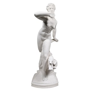 Diana na lovu