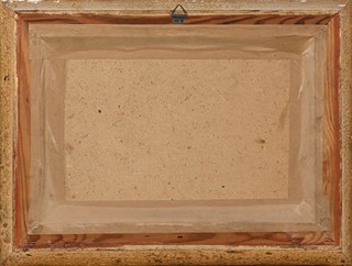 Portrét krojované dívky