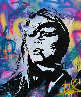 Bad Girl - Brigitte Bardot