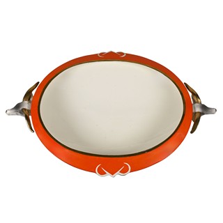 Mísa Art Deco