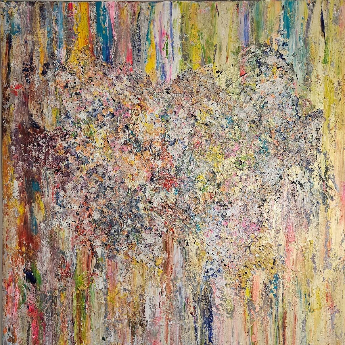 Venglorzová Martina (*1980) - "Ozvěny srdce"