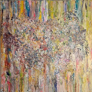Venglorzová Martina (*1980) - "Ozvěny srdce"