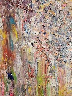 Venglorzová Martina (*1980) - "Ozvěny srdce"