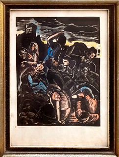 Salichová Helena (1895-1975) - "70.000"