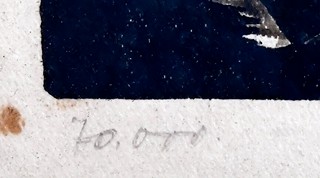 Salichová Helena (1895-1975) - "70.000"
