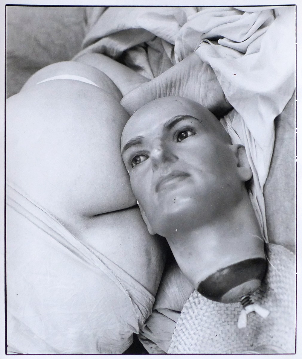 Jan Parkman