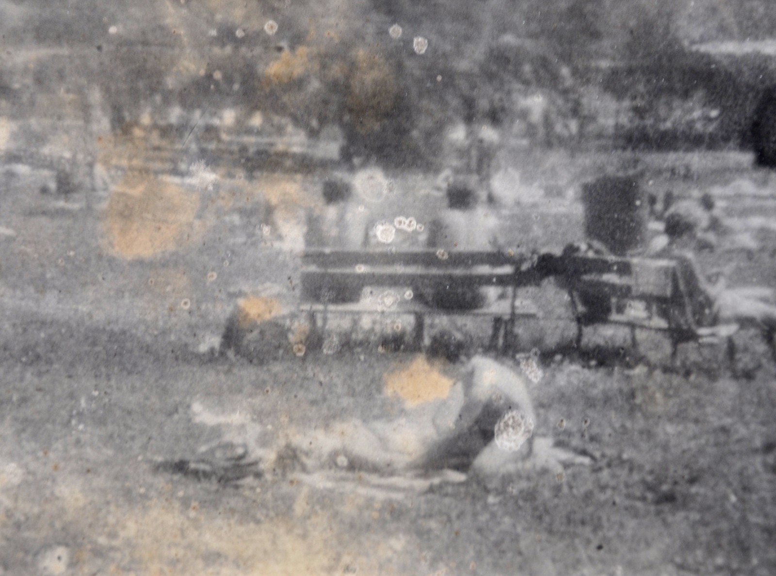 Miroslav Tichý