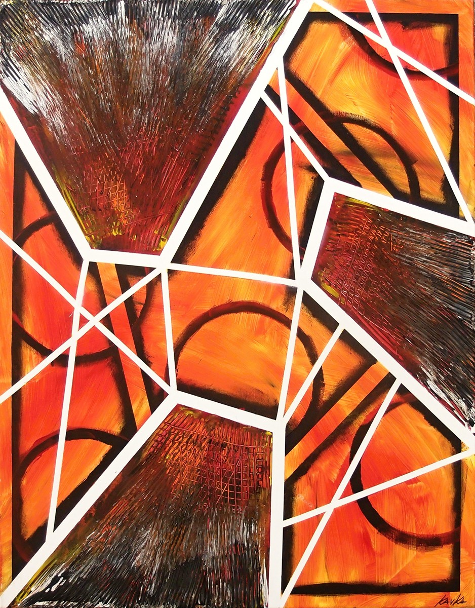 Maze