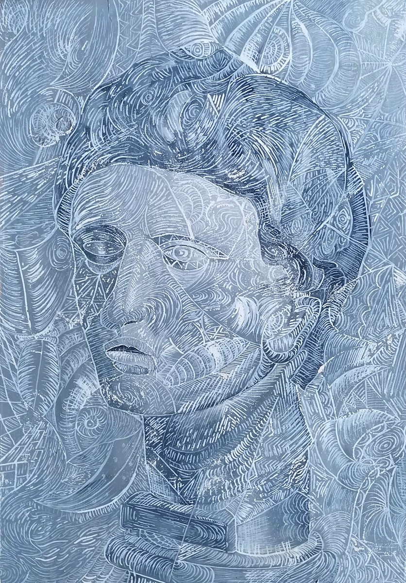 Hynek Bařák (1990) - Hermes