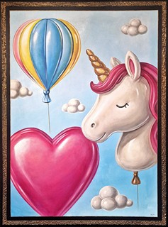 Unicorn