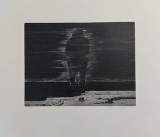 Caravan, from the Giants Series