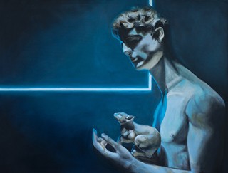 Svoboda Marek (1990) - Anamnesis