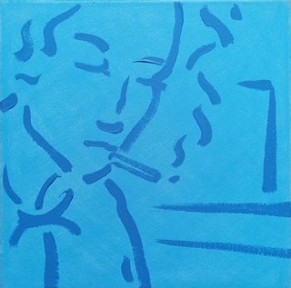 Female Smoker