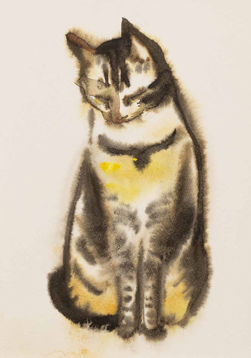 Vendula Chalánková (1981) - Banžíra