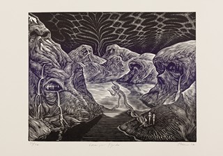 František Štorm (1966) - Love in Fjords