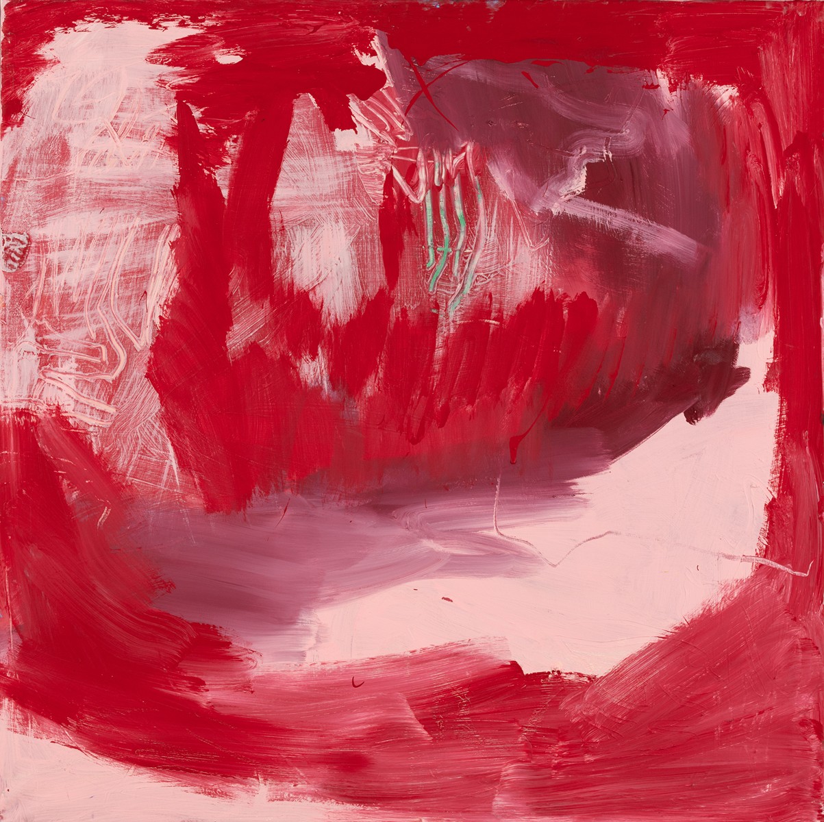 Julie Kopová (1995) - Red Room