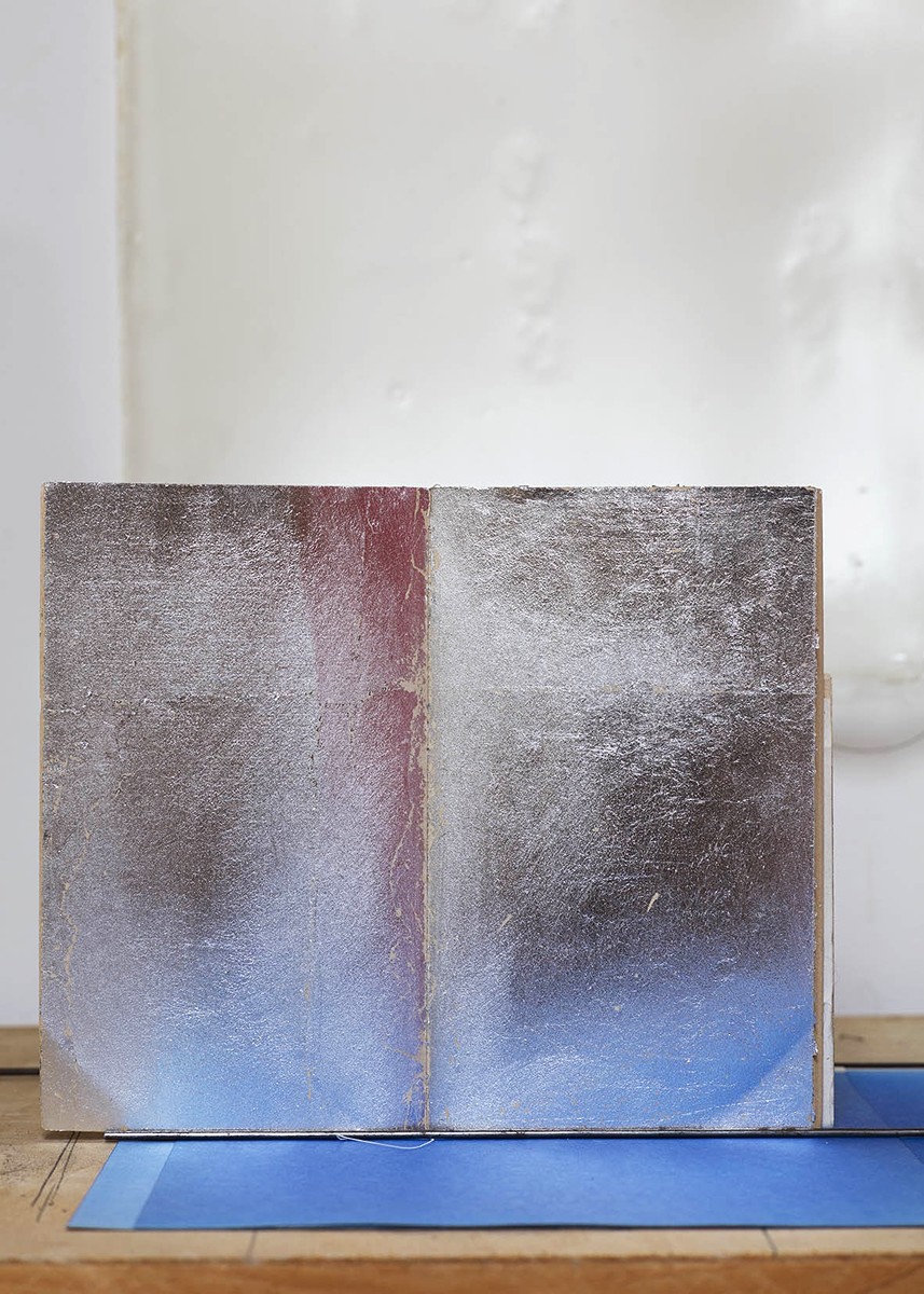 Jaromír Novotný (1977) a Jiří Thýn (1974) - Jaromír Novotný, Jiří Thýn - Bez názvu