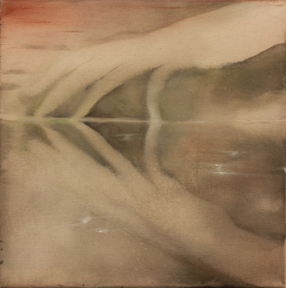 Anna Ruth (1994) - Hand Shake