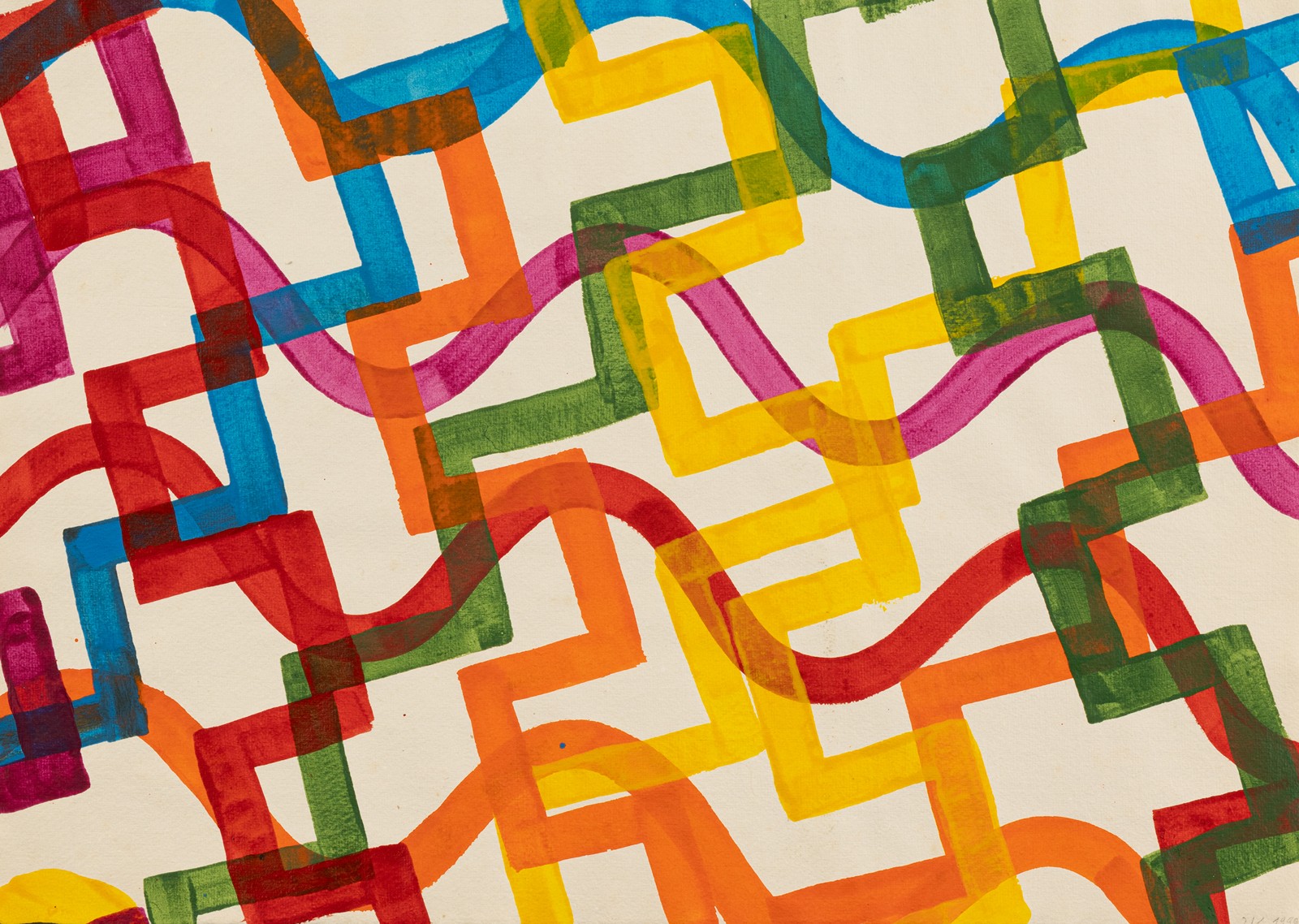 Petr Kvíčala (1960) - Bez názvu