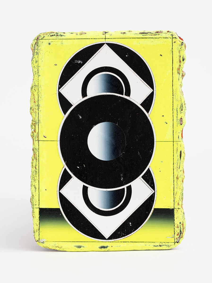 Vladimír Houdek (1984) - Bez názvu