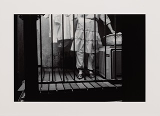 Libuše Jarcovjáková (1952) - Sousedka, Tokyo 1986