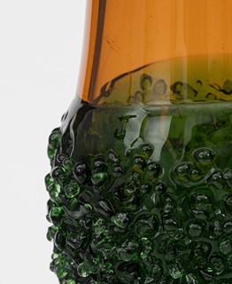 Miloslava Svobodová (1936-2005) - Váza Galaxy