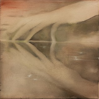 Anna Ruth (1994) - Hand Shake