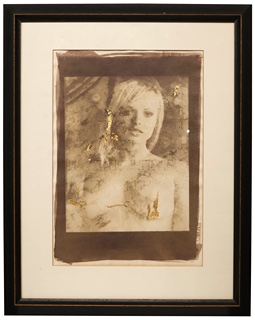Fedor Gabčan (1940) - Žena