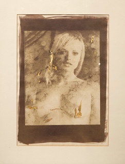 Fedor Gabčan (1940) - Žena