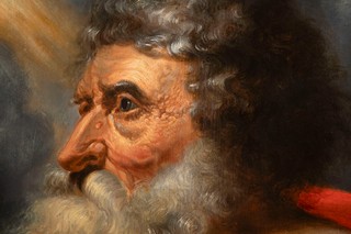 Workshop of Peter Paul Rubens (1577-1640) - Saint Jerome