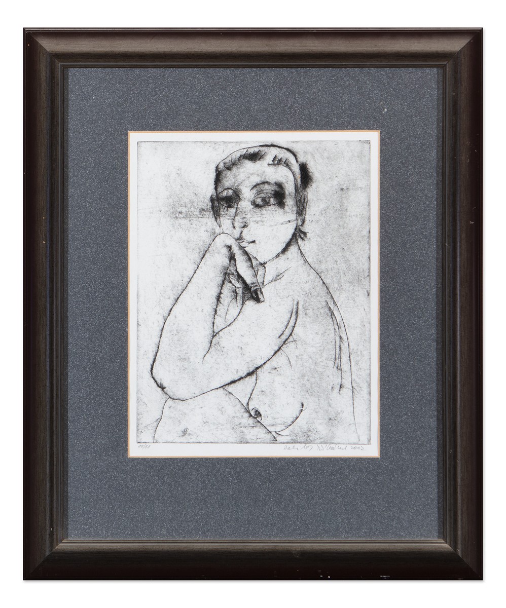 Dalibor Říhánek (1946) - Koketa