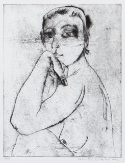 Dalibor Říhánek (1946) - Koketa