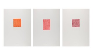 Tomáš Rajlich (1940) - Untitled (3 listy)