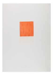 Tomáš Rajlich (1940) - Untitled (3 listy)
