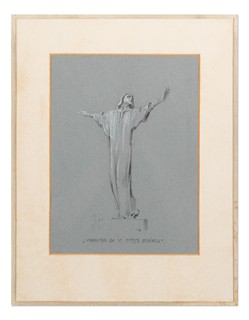 František Bílek (1872 - 1941) - Vracím se k otci svému