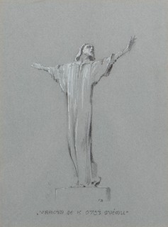 František Bílek (1872 - 1941) - Vracím se k otci svému