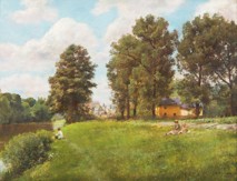 Jelínek František Antonín