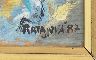 Vendula Ratajová (1945) - Dívka