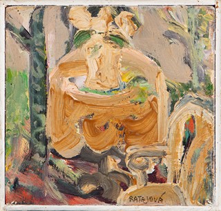 Vendula Ratajová (1945) - Exteriér
