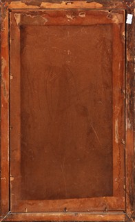 Adolf Kohn (1868 - 1953) - Židovské město se synagogou a radnicí