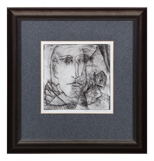 Dalibor Říhánek (1946) - Smutný harlekýn