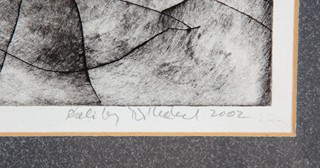 Dalibor Říhánek (1946) - Smutný harlekýn